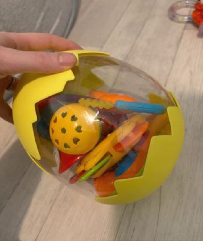 Jouets d’éveils - photo numéro 2