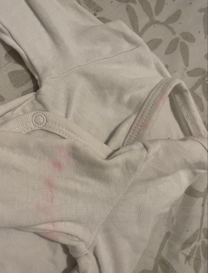 Lot 2 bodies - photo numéro 3