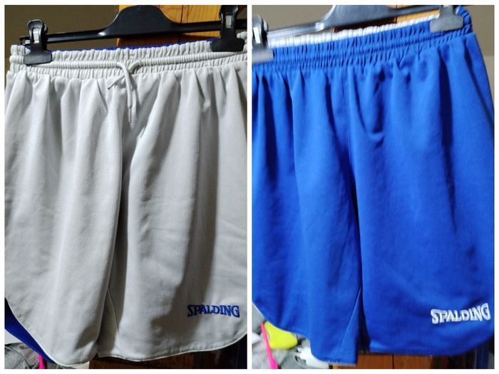 Ensemble sport en 14 ans - photo numéro 5