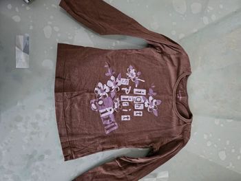 Tee shirt
