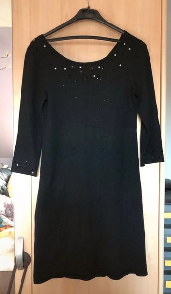 Très belle robe scintillante femme 36 Patrice breal