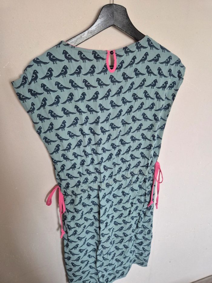Robe Nice Thinks taille 40 - photo numéro 9