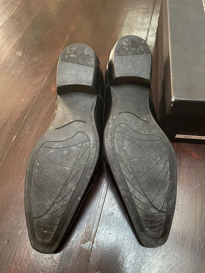 Mocassins noires - photo numéro 6