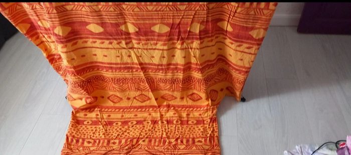 Parrure de drap 1 personne - photo numéro 4