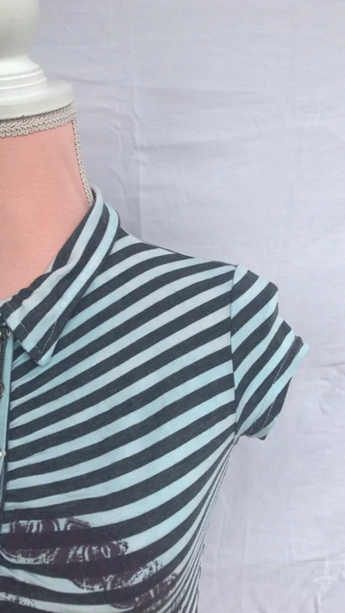 T shirt - photo numéro 5