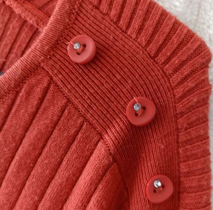 Pull femme - photo numéro 4