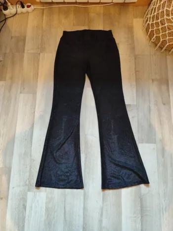 Pantalon H&M paillettes