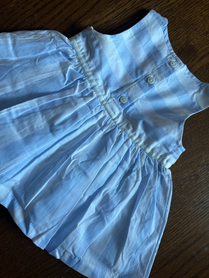 Robe 3 mois neuve gemo - photo numéro 5