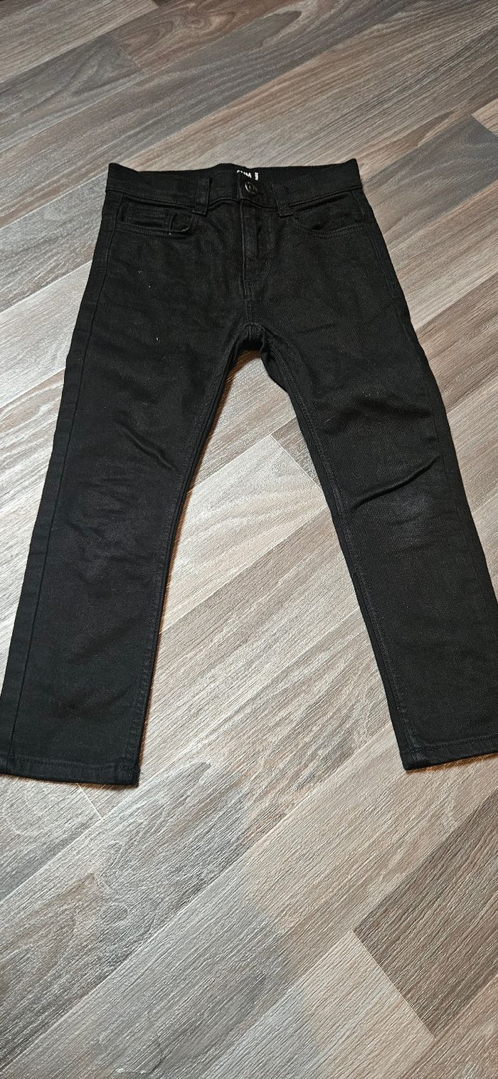 Jean noir