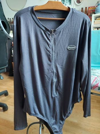 Body manche longue taille 40/42