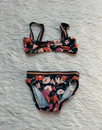 Maillot de bain tape à l’œil