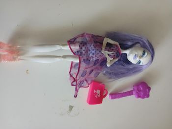 Monster high N° 20