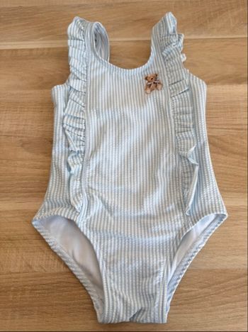 Maillot de bain 