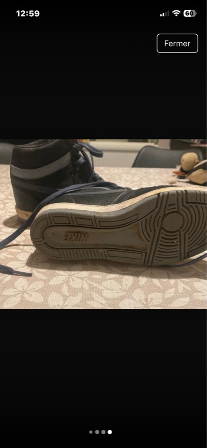 Nike femme - photo numéro 2