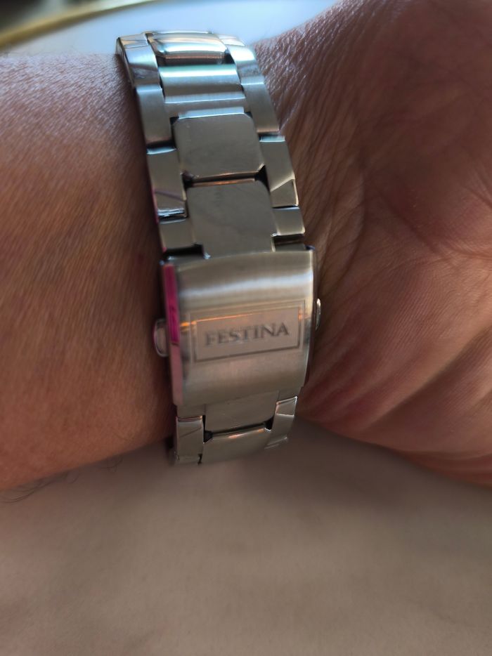 Montre - photo numéro 3
