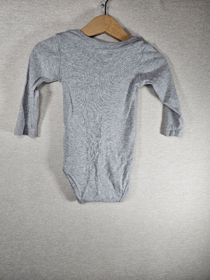 Bodie manche longue koala tex 12 mois - photo numéro 6