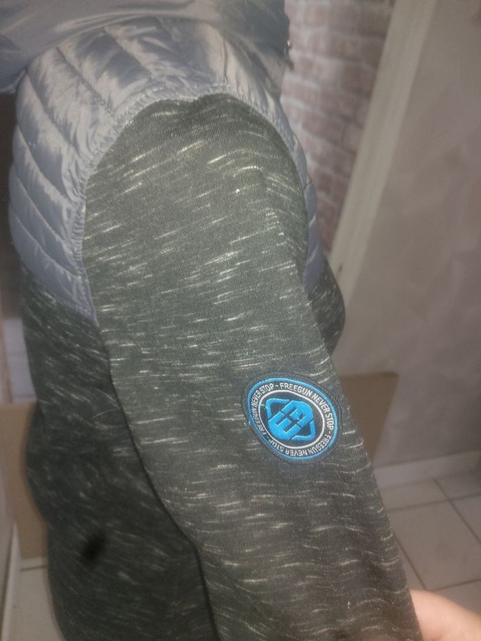 Veste freegun - photo numéro 3