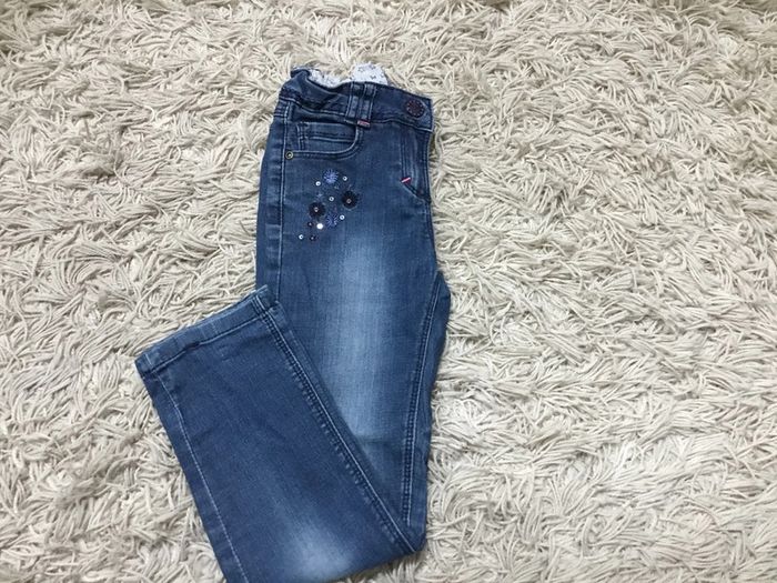 Jean orchestra