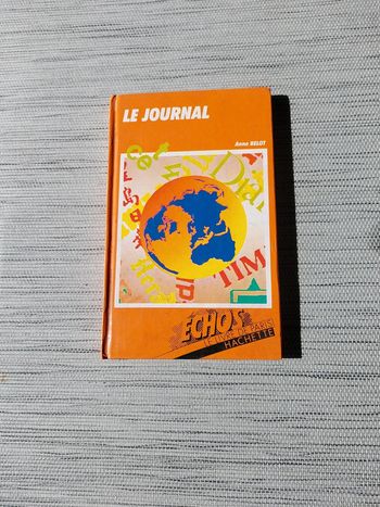 Le journal