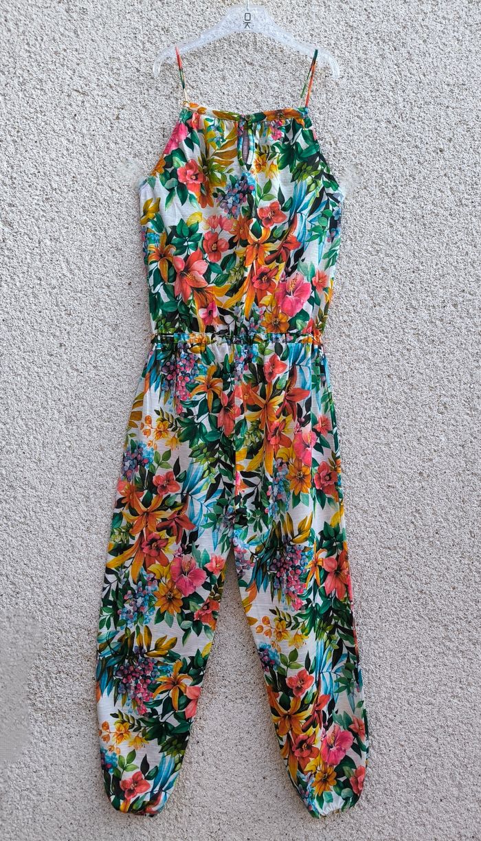 Combinaison fille Zara 11-12 ans - photo numéro 2