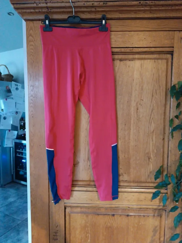 Pantalon running femme Crivit