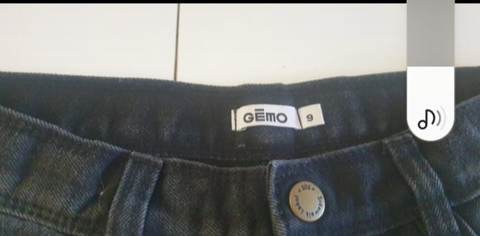 Lot 2 jeans garçon - photo numéro 5