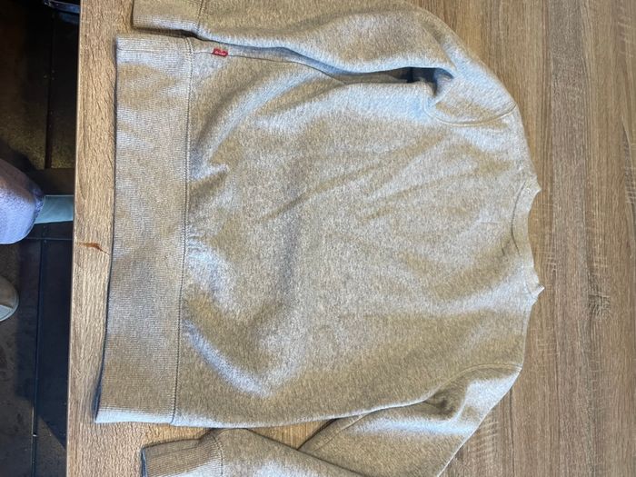 Pull Lévis T12ans - photo numéro 3