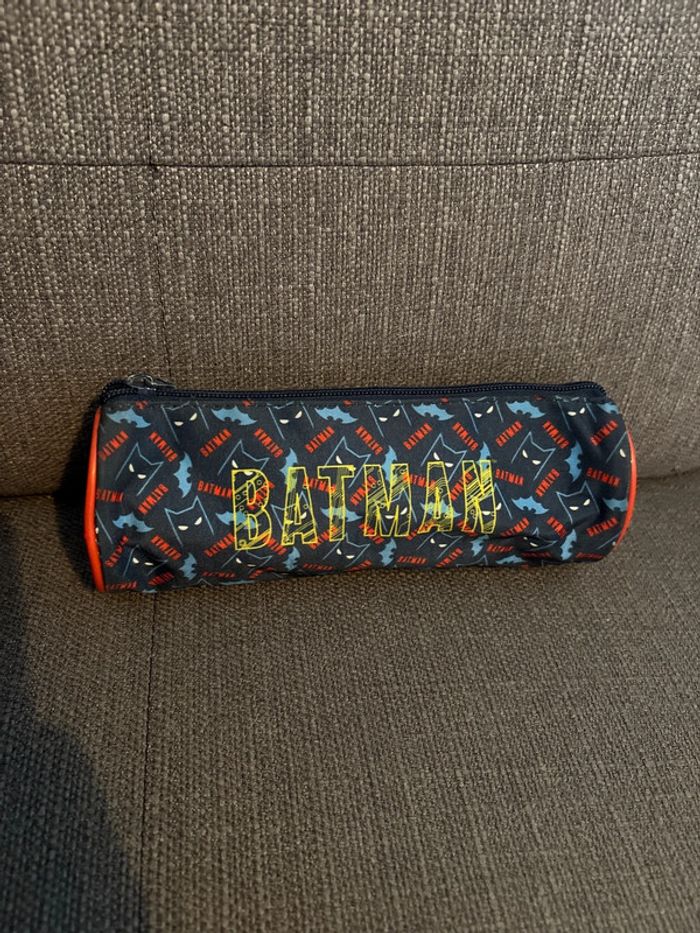 Trousse Batman