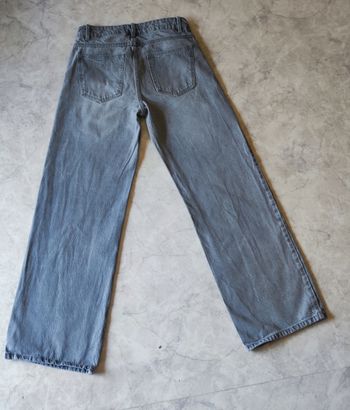 Jean gris  Jennyfer taille 36