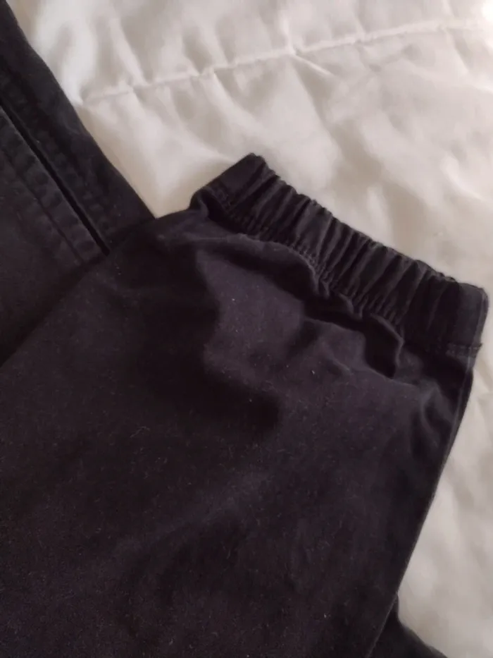 Pantalon cargo Celio taille 40 - photo numéro 3