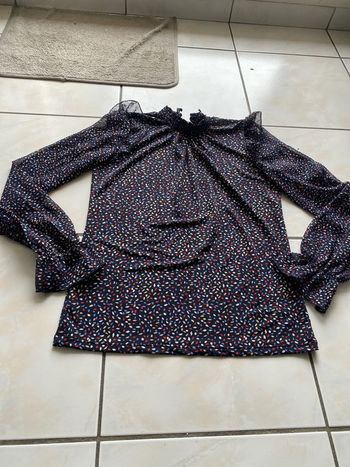 Blouse, Naf-Naf, taille 36