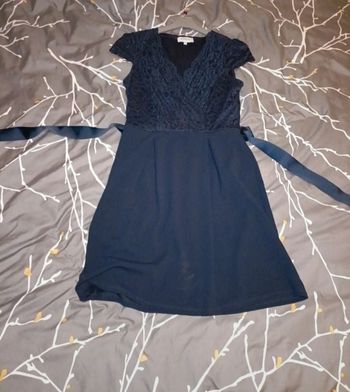 Robe taille 40