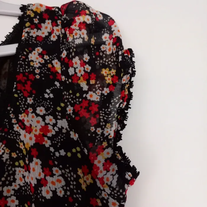 Jolie robe fleurie Pimkie - photo numéro 3