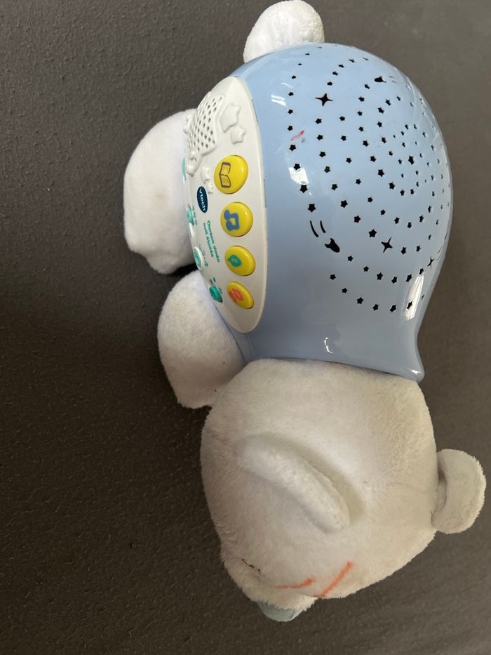 Veilleuse - photo numéro 2