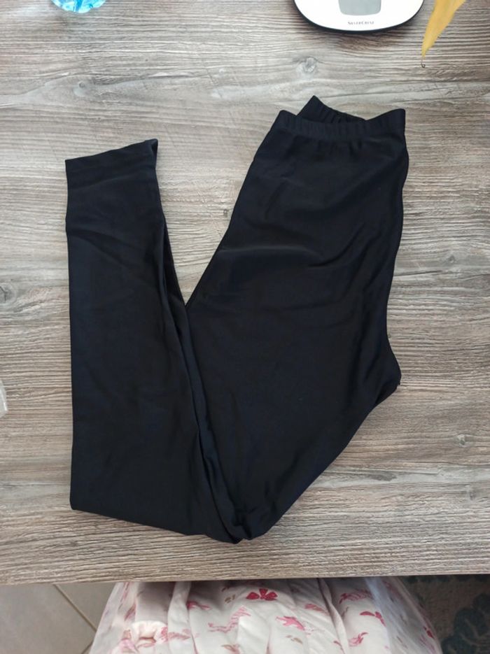 Fuseau ou legging