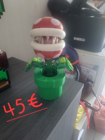 71426 lego plante piranha