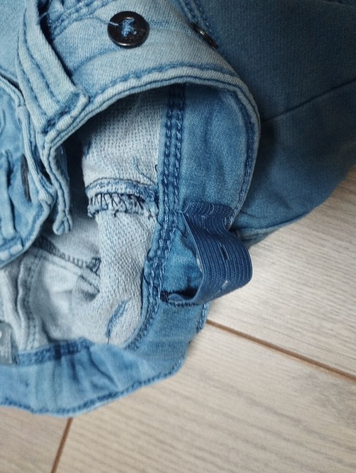 Bermuda garçon 6 ans Orchestra - photo numéro 6