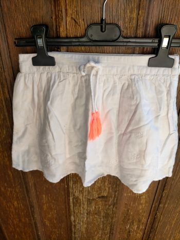 Très jolie jupe Cyrillus 3 ans 