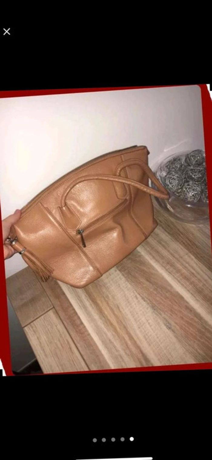 Sac Frédéric T - photo numéro 2