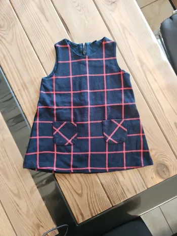 Robe bébé