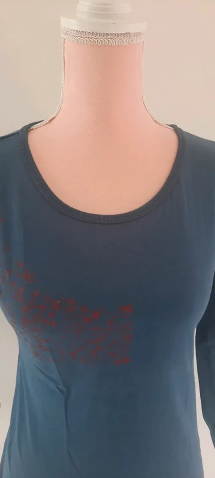 Tee shirt - photo numéro 3