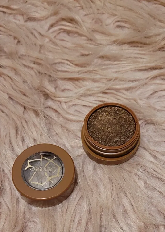 Super shock shadow colourpop - photo numéro 3