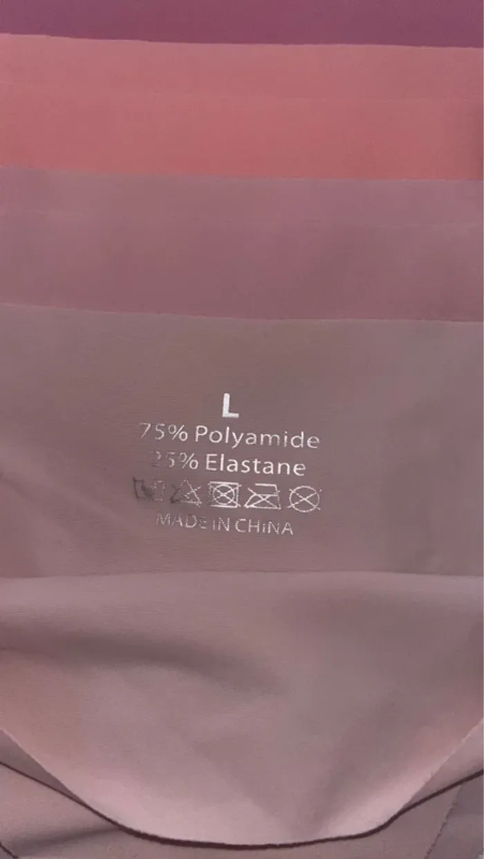 Lot de 7 culottes sans couture - photo numéro 4