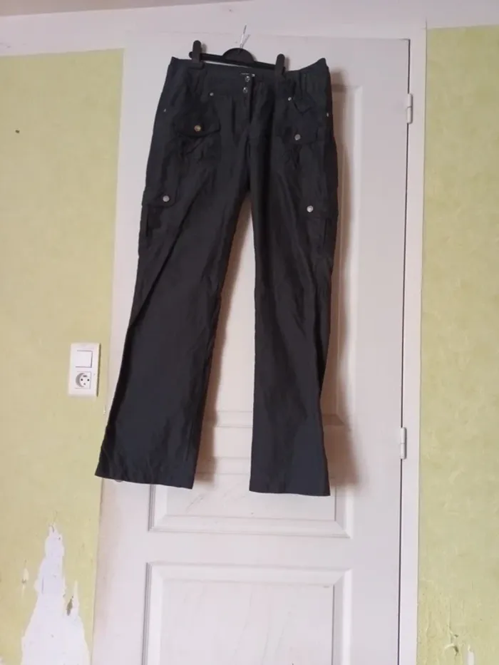 Pantalon esprit