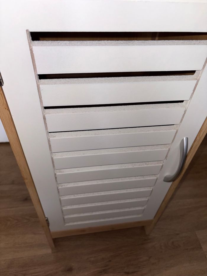 Meuble de salle de bain - photo numéro 8