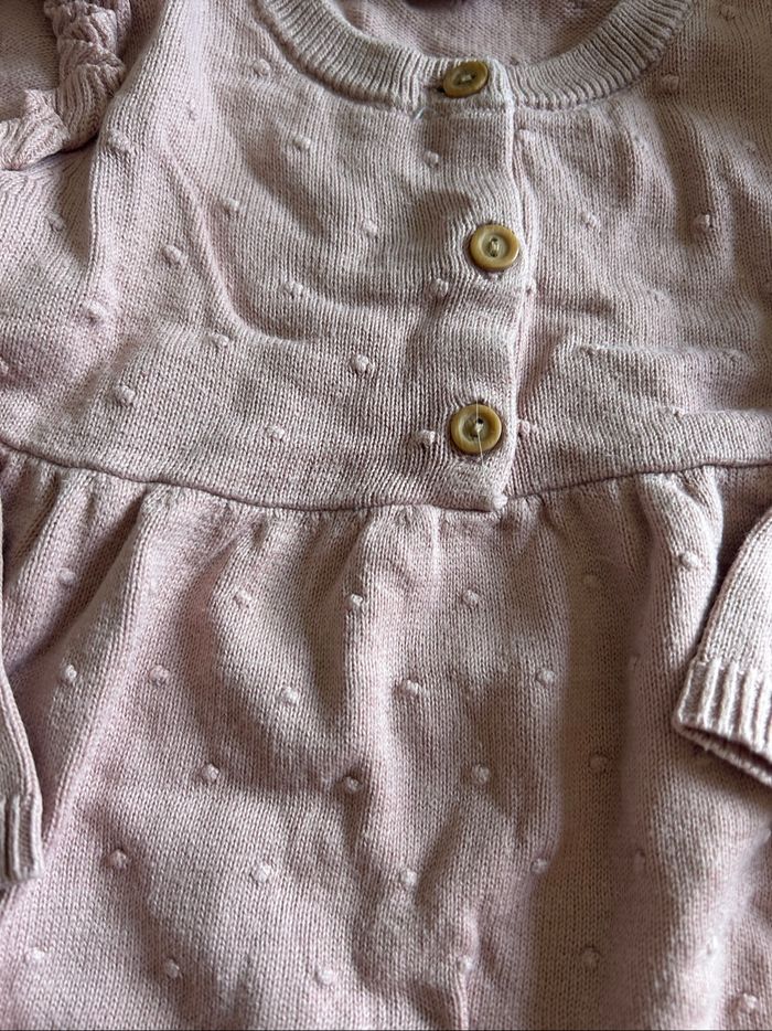 Robe 6 mois - photo numéro 2