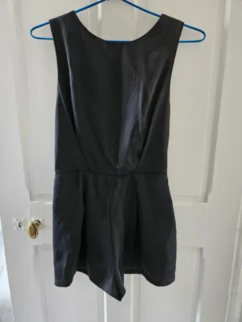 Combi-short T.S