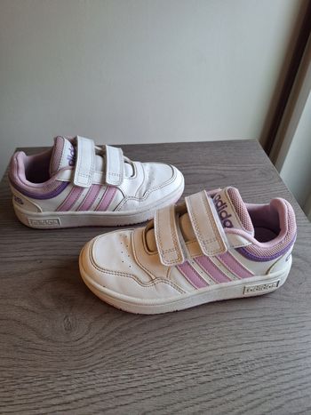 Baskets Adidas