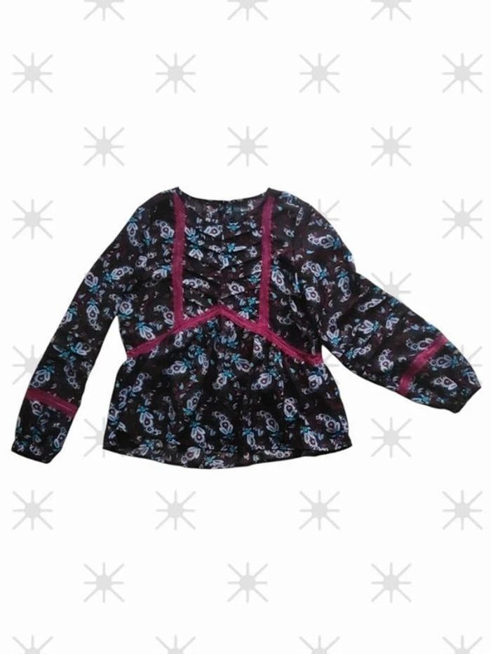 Blouse taille 42