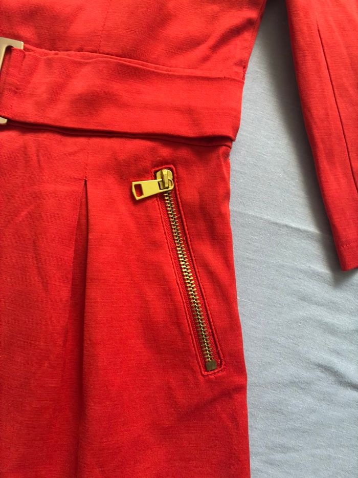 Robe femme taille L - photo numéro 3